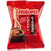 Generico Ristora 50 Capsule - Caffè e Ginseng - Compatibili con Espresso Point - Senza Glutine -