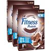 Generico 3X Fitness Protein Cereali Integrali con Frumento, Avena e Quinoa 310g