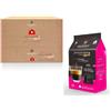Generico Lollo Caffè Miscela NERO - 96 capsule (6 confezioni da 16) - Compatibili con le Macchine Nescafè* Dolce Gusto* -