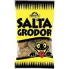 Konfekta 10 sacchetti di caramelle salate Salta Grodor Konfekta da 65 g