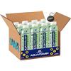 CAIYA San Benedetto Aquavitamin Bevanda al gusto di Kiwi, Mela e Melograno BRAIN-UP 400ml [CAIYA® BOX da 12 Bottiglie] - Drink Summer 2023