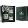 Generico Diplomatico Rum Reserva Exclusiva Gift Box con Bicchieri e Bottiglia, 700ml