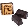 Venchi Cubotto Puro Fondente 75% - 1000g