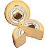 Sennerei Drei Zinnen Formaggio caciottina montanara pusterese al latte di fieno ca. 600 gr. - Latteria Tre Cime