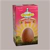 Lucgel tuorlo d'uovo zuccherato 50% stabilizzato per gelato e dolci - 1,25 Kg -