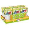 Generico Thè Limone Zero Bevanda con Vero Infuso di Foglie di Thè al Limone Senza Zuccheri in Brick per estathe 6x200ml