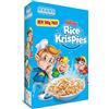 Kellogg's s Cereali Krispies di riso 8x340g