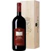 Zeus Party Banfi Rosso di Montalcino Poggio alle Mura Magnum 2021
