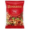 ROSSANA Caramelle Rossana Gran Selezione Assortimento Vari Gusti Busta da 1 kg Senza Glutine