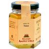 Apicoltura Carlo Amodeo Miele di Timo - Ape Nera Sicula 100gr