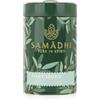 Samadhi Infuso di Erba Luisa - Lattina da 40g - Gusto Dolce e Profumo Agrumato - Ideale per Ritrovare l'Equilibrio - Origine Portoghese - Prodotto Gourmet