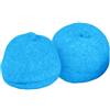Idea Bulgari Marshmallow Palle da Golf Blu per Decorazione Dolci Caramelle Morbide 900 g