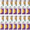 GI Pasta Spaghetti per diabetici | Adatto a una dieta povera di carboidrati | Pasta ricca di proteine | Indice glicemico 38 (confezione da 14)