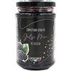 LUSCIOUX Confettura Extra di Gelsi neri di Sicilia