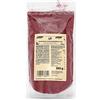 KoRo - Polvere di ribes nero liofilizzata 250 g - Per smoothie, yogurt, porridge e per aggiungere colore ai piatti - Senza zuccheri aggiunti - Polvere di frutta da ribes neri liofilizzati