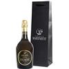 Federico Martinotti Cuvèe Prestige Millesimato - Federico Martinotti con Shopper