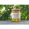 Inke 1 vasetto da 250 gr - Miele di arancio naturale fatto in Sardegna, prodotto dagli apicoltori di Apinath