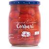 Sapori di Corbara Corbarì - Pomodorini di Corbara in acqua e sale 520 gr. - SAPORI DI CORBARA -