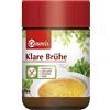 Cenovis - Brodo vegetale Pastös trasparente, biologico, 460 g