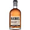 Rebel Yell Bourbon Ksbw 40 - 700 ml