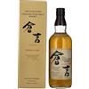 Matsui Whisky THE KURAYOSHI Pure Malt Whisky SHERRY CASK 43,00% 0,70 lt.