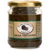 MARI FEDELE TARTUFI DAL 1926 Salsa Tartufata | Naturale | Artigianale | Vasetti da 80g, 180g, 500g | Ideale per Pasta | Carne | Crostini | Senza Conservanti (180 g)