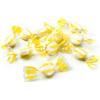 Casa del Fruttino Caramelle Mini Vicentini Senza Zucchero gusto Limone g 500 - Le Mini Compresse senza zucchero e senza glutine - Non contengono Allergeni