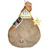 PROSCIUTTO PRATOMAGNO EXTRA Kg. 7,4 - Prosciutto Crudo, Stagionato 12 mesi, 100% Italiano, con Osso