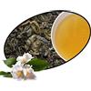 Mlesna Tè Verde in Foglia JASMINE GREEN TEA | Tè Verde con estratti naturali di Gelsomino | Mlesna Tea Original g 500 | GRADO Young Hyson