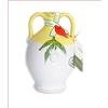 Raspada Orcio in Ceramica Cinci con Olio Extra Vergine 500ml OFFERTA € 16,90