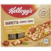 Kellogg's Barretta Mandorle, Miele e Semi - Pacco da 10 x 128 g (32gr. x 4)