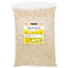 Oltresole, Orzo Perlato Italiano Biologico 5 kg, Cereale Bio Ricco di Fibre, Ottimo per Zuppe, Insalate e Minestre, Prodotto da Agricoltura Italiana, Formato Convenienza