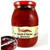 SFIZIDICALABRIA.COM PRODOTTI TIPICI CALA Salsa Estratto Concentrato di Peperoni Dolci 1kg Ottimo per fare Salumi e Sughi