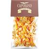 Caporaso dal 1960 Papaya disidrata confezione da 1 kg frutta essiccata naturale