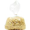 Oltresole, Pasta di Mais Bianco Biologica Italiana, Formato Fusilli 4 Kg, Pasta con Farina 100% di Mais Bianco Bio, Ricca di Vitamine e Minerali, Senza Glutine, Formato Convenienza