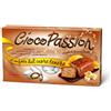Generico Confetti CIOCOPASSION Gusto BANANA BREAD - Confezione da 1 kg - Confetti di cioccolato al latte con cuore di cioccolato bianco al gusto di banana bread