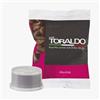 Torando 300 capsule Toraldo compatibili Espresso Point Miscela Classica