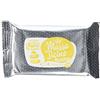 Callebaut Barry Callebaut - Fondente a rullo, Massa Ticino Tropic, 250 g, colore: Giallo