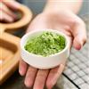 HELLOYOUNG 50g-500g Tè verde Matcha Tè alle erbe Tè profumato originale cinese Buon tè Tè ai fiori profumato biologico naturale Alimenti verdi senza additivi Tisana (50g)