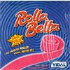 VIDAL BOX ROLLA BELTA Fragola (box 24pz)