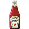 Heinz King Kong Tomato Ketchup - 875 ml (8 Pezzi)