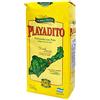 Playadito Yerba Mate Playadito 1 Kilo Tè in foglie sfuse con steli (10x1Kg)