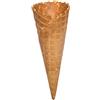 Jaspert Eiswaffeln PJaspert Eiswaffeln | Cono da gelato Big Fun 175xØ60mm (56 pezzi)