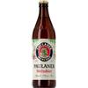 Generico Paulaner Hefe Weissbier, Birra di Frumento, Bottiglia 50 cl, Confezione da 20 Pezzi