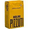 Generico Molini Pizzuti farina spolvero 5 Kg.