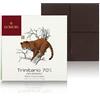Domori Tavoletta Di Cioccolato Fondente Le Origini - Perù / Apurimac, Trinitario 70%, 50 Grammi