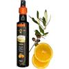 TerraNostra ESTRATTO NATURALE ALL'ARANCIA - OLIO AROMATIZZATO