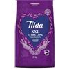 Kajal Tilda Grand Basmati Riso 20 kg - Extra Lungo Premium Basmati Riso, ideale per Biryani & Polo - Grani perfetti dell'Himalaya, confezione grande per occasioni speciali con adesivo Kajal