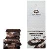 Uccaruci Cioccolato di Modica Carrube 100g - UCCARUCI