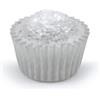 Orefice Confetti Cristal Bianco Confetteria Orefice 500Gr